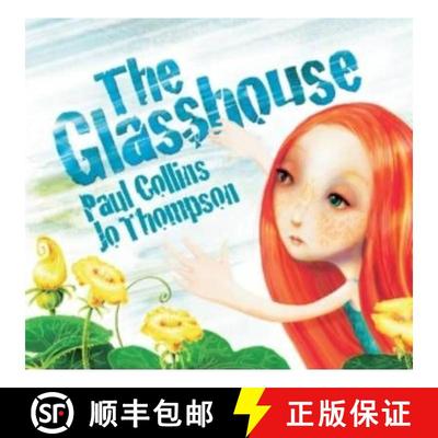 【3-4周达】Glasshouse [9781921665042]