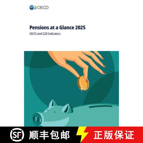 【3-4周达】Pensions at a Glance 2025 [9789264324879]