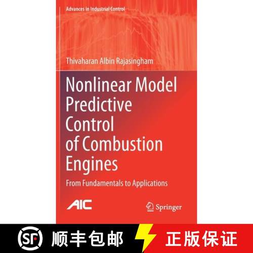 【3-4周达】Nonlinear Model Predictive Control of Combustion Engines : From Fundamentals to Applications [9783030680091]
