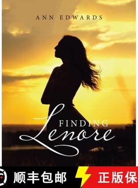 【3-4周达】Finding Lenore [9781982271015]