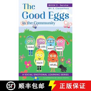 Community about Essential Concepts Good 9798985838169 Diversity ... The Eggs the Children for Virtues 4周达