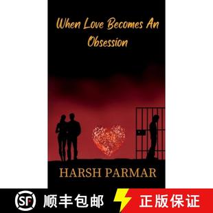 When Love Becomes Obsession 4周达 9798885915298