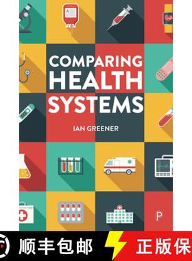 【3-4周达】Comparing Health Systems [9781447356936]