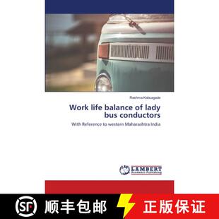 bus Work life balance 预订 conductors lady 9786202677707