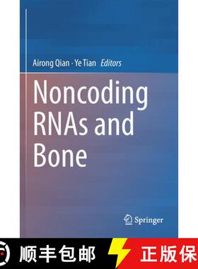 【3-4周达】Noncoding Rnas and Bone [9789811624049]