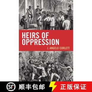 Heirs Reparations 9781442208155 and 4周达 Racism Oppression