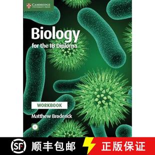 with the 9781316646090 ROM Workbook Diploma for Biology
