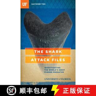 Shark Predator Feared Files 4周達 the Attack Investigating World Most 9781942852193 The