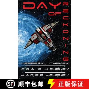 Reckoning 4周达 9781939223005 Day