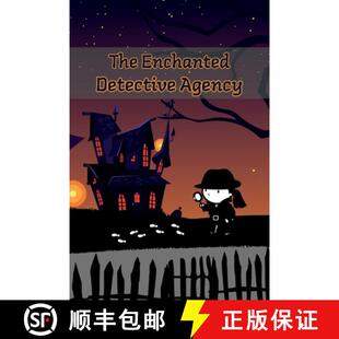Stories 4周达 Detective Enchanted Short for Mystery The Collection 9781803847207 Kids Agency