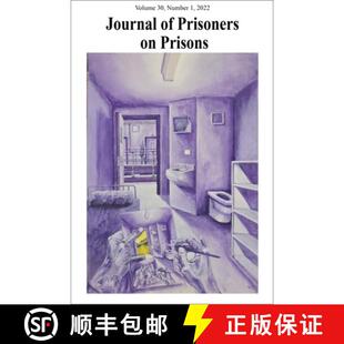 【3-4周达】Journal of Prisoners on Prisons, V30 #1 [9780776641607]