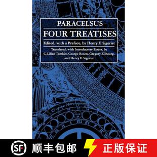 Called 9780801855238 Four Theophrastus Von 4周达 Treatises Paracelsus Hohenheim
