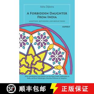 India Daughter Adoption reflections and 3周达 9789464871005 Forbidden returning From