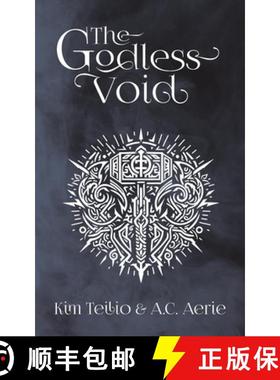 预订 The Godless Void [9781910779163]