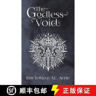 【3-4周达】The Godless Void [9781910779163]