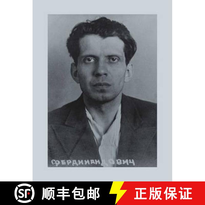 【3-4周达】In Search of a Forgotten Architect [9781907896217]