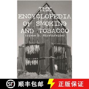 Encyclopedia 9781573562027 Tobacco and 4周达 Smoking