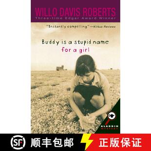 Name for Reprint Buddy Girl 4周达 9780689851643 Stupid