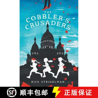 【3-4周达】精装 The Cobbler's Crusaders [9798992067927]