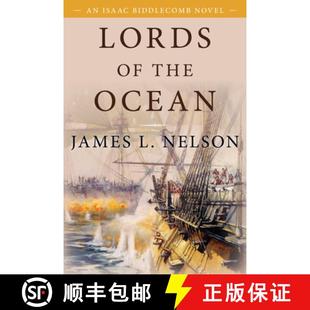 the Isaac Lords Novel 4周达 9781493057634 Biddlecomb Ocean