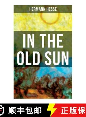 预订 In the Old Sun: A Rediscovered Tale [9788027275076]