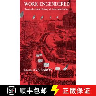 【3-4周达】Work Engendered: A Handbook for Trapping Methods All Over the World [9780801495434]
