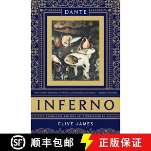 Inferno 4周达 9781631491078