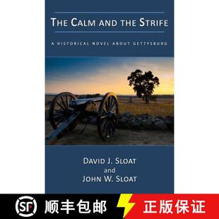 The 9781771430319 Gettysburg 4周达 Historical and Calm about the Novel Strife