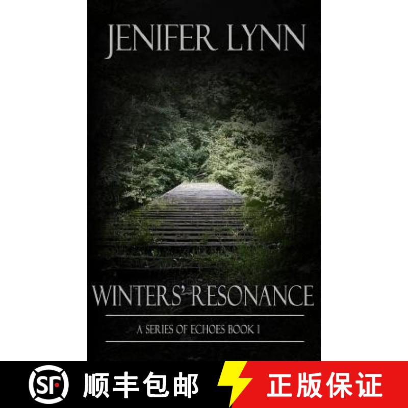 【3-4周达】Winters' Resonance [9780578404851]