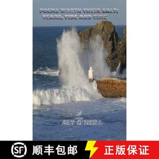 and 9781387041251 Poems Salt; Tears Their 4周达 Worth Time Tide
