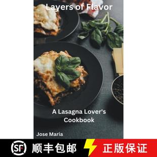 Layers 3周达 9798224087617 Flavor