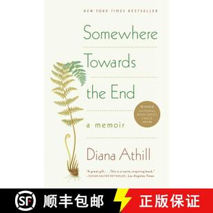 【3-4周达】Somewhere Towards the End – A Memoir [9780393338003]