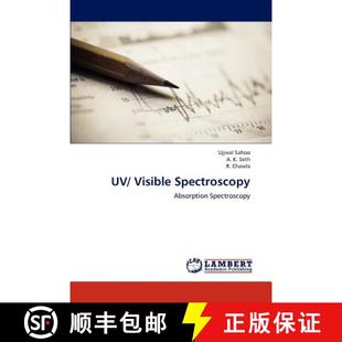 9783659185656 预订 Spectroscopy Visible