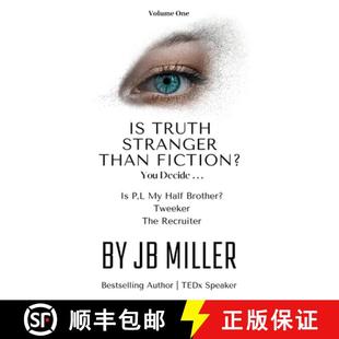 4周達(dá) Stranger Fiction? Than 9798891218024 You Decide Truth