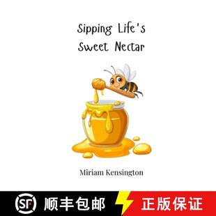 9783690816373 Sipping Life Nectar 4周達 Sweet