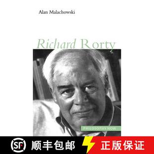 Rorty Richard 4周达 9780691057088