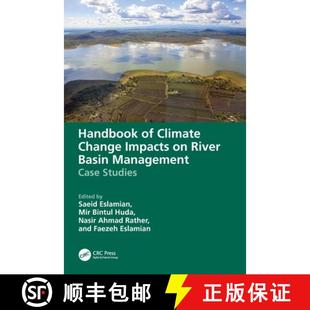 Impacts Handbook Case 9781032041827 Management Climate 4周达 River Change Studies Basin