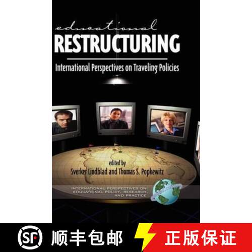 【3-4周达】精装 Educational Restructuring: International Perspectives on Traveling Policies (Hc) [9781593111816]