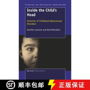 预订 Inside the Child's Head: Histories of Childhood Behavioural Disorders [9789087907006]