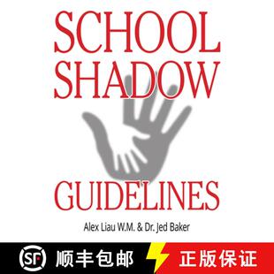 9781941765111 预订 Guidelines Shadow School