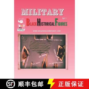 Figures 9798987230060 Historical Black 4周達 Military