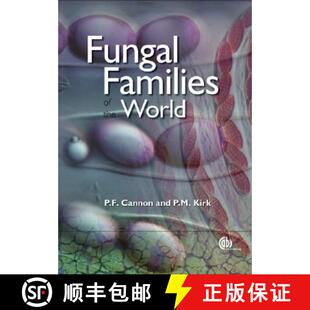 Fungal Families World 4周达 the 9780851998275
