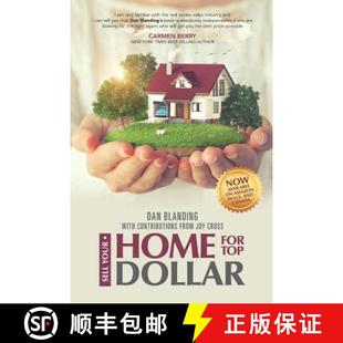 Perfect Sell And Interview Find Real 9780692134856 Estate Agent Dollar Your The Home How For 预订 Hire Top