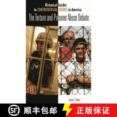 【3-4周达】精装 The Torture and Prisoner Abuse Debate [9780313342929]