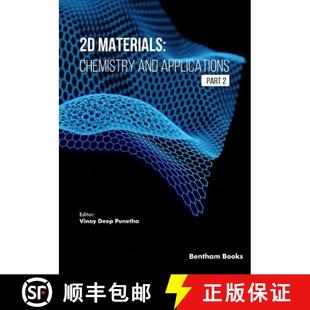 and 9789815305265 4周达 Part Applications Chemistry Materials