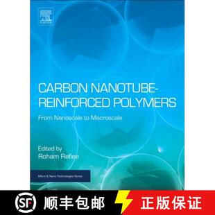 9780323482219 Carbon Polymers From Reinforced 4周达 Nanotube Macroscale Nanoscale