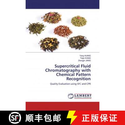 预订 Supercritical Fluid Chromatography with Chemical Pattern Recognition [9786200457035]