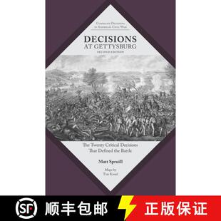 Decisions 9781621905424 Battle Critical 4周达 That Gettysburg the The Defined Twenty