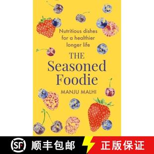 The 9781472145840 Life for 4周达 Foodie Seasoned Longer Nutritious Healthier Dishes