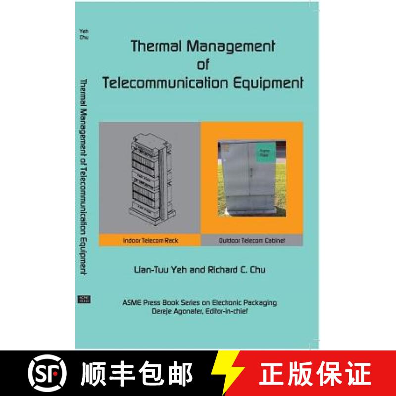 【4周达】Thermal Management of Microelectronic Equipment Heat Transfer Theory Analysis Methods, and D... [9780791861097]
